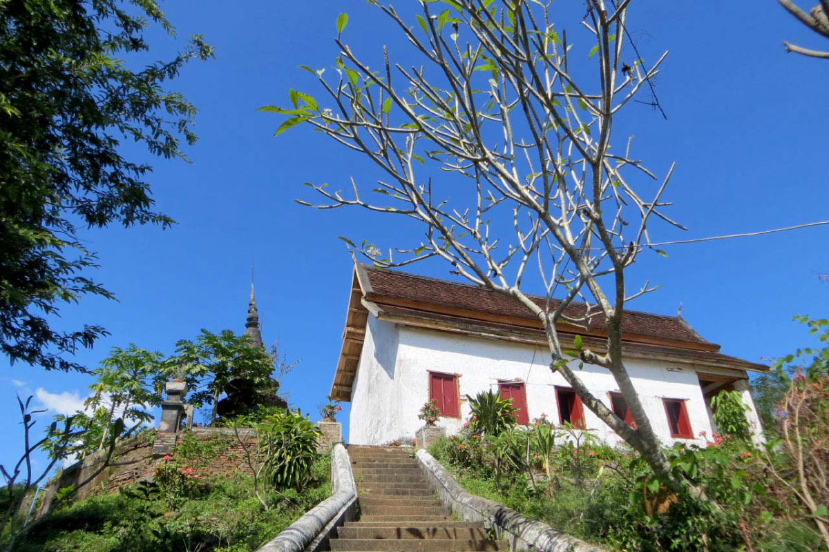 Tour Ghép Lào (6 ngày) - Từ Hà Nội - Bay Laos Airlines - Ảnh 8