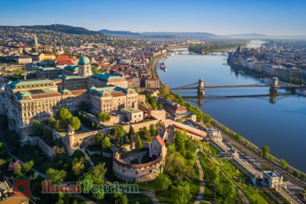 budapest - hungary