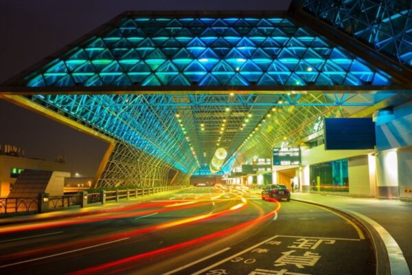 Tour Đài Loan - Rực rỡ sắc màu mùa thu - 5 ngày - Bay Starlux Airlines - Ảnh 3