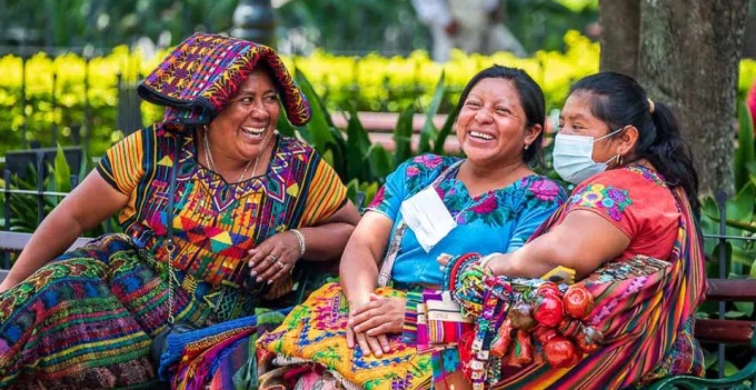 Guatemala