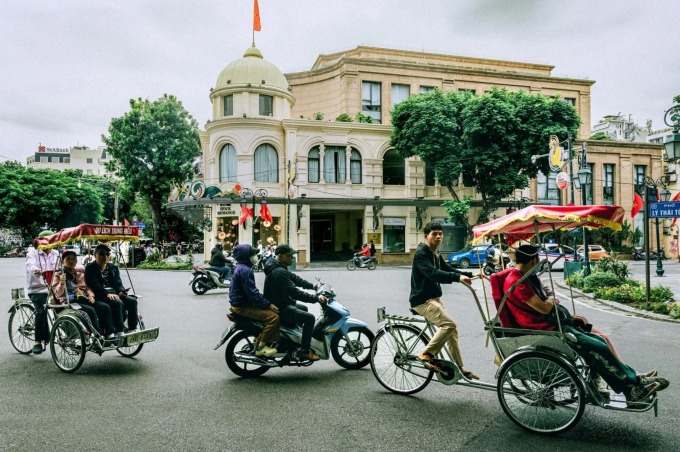 Hà Nội 2